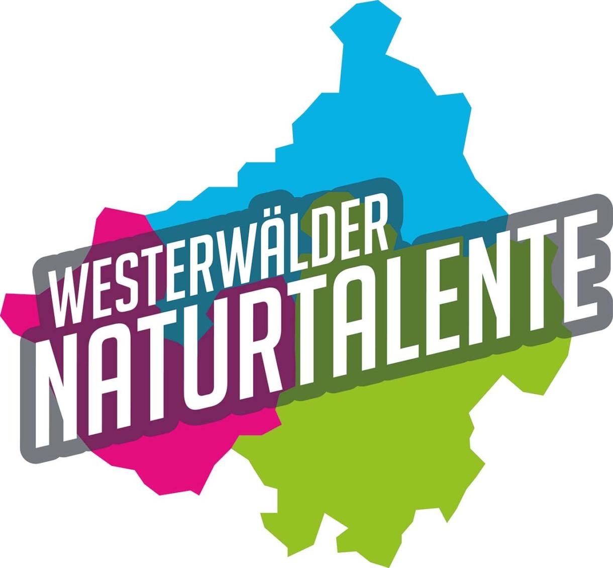 Westerwaelder naturtalente logo