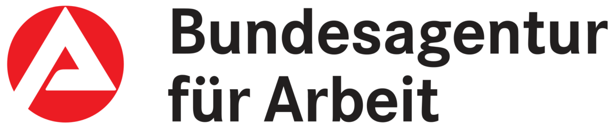 Bundesagentur für Arbeit Logo svg