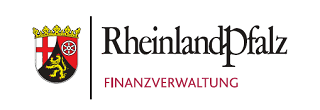 RLP Finanzverwaltung Logo Lf S 200409